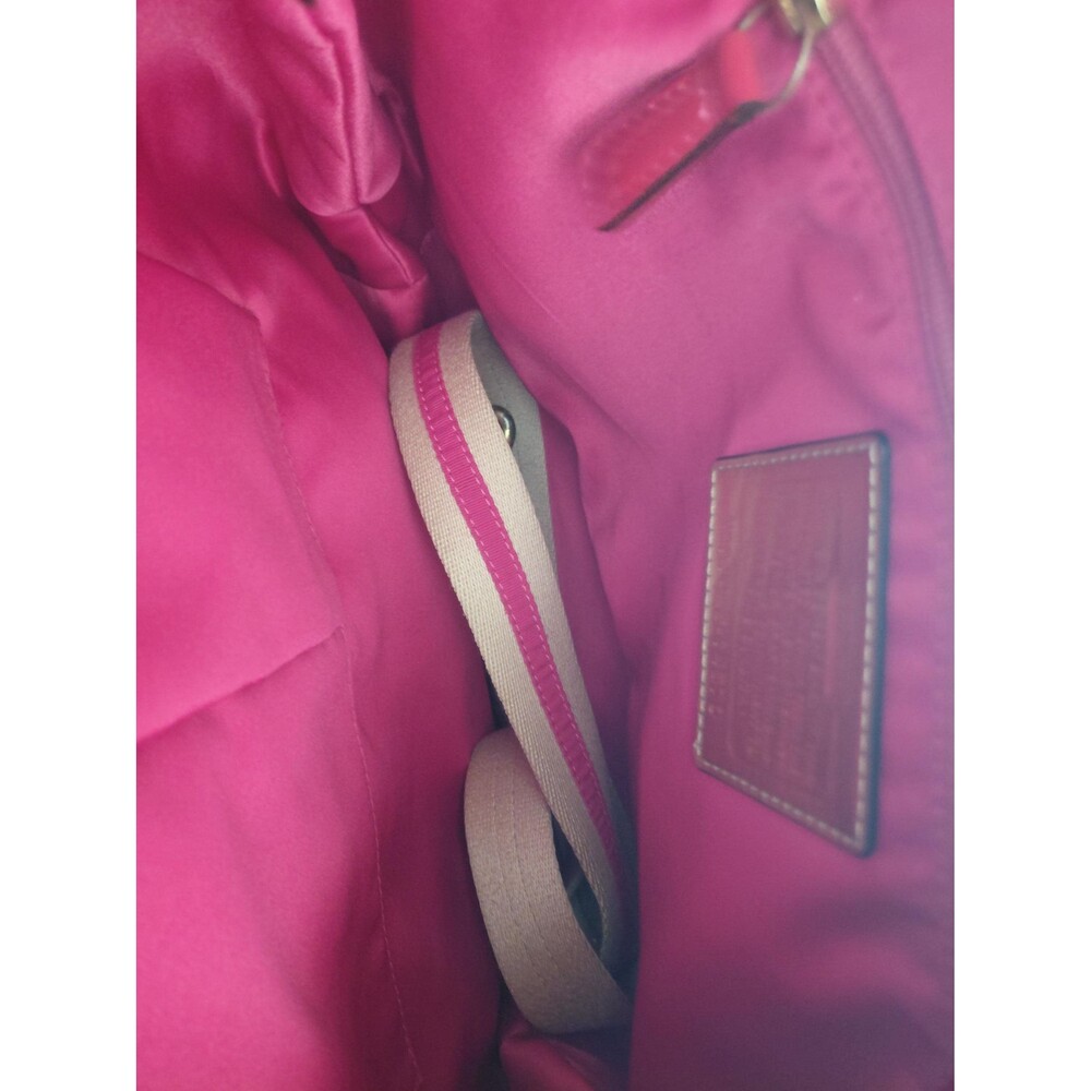 Coach Poppy Collection - Picture 4 of 4